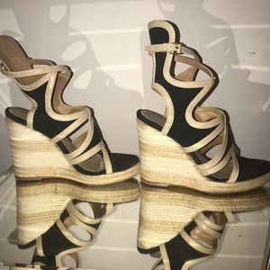 Balenciaga sandals